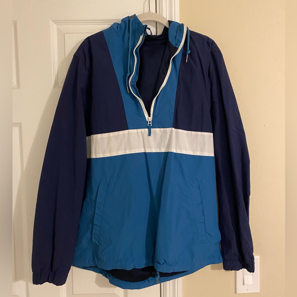 Standard Issue Cotton On Windbreaker